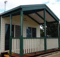 Victor Harbour Holiday  Cabin Park - Dalby Accommodation