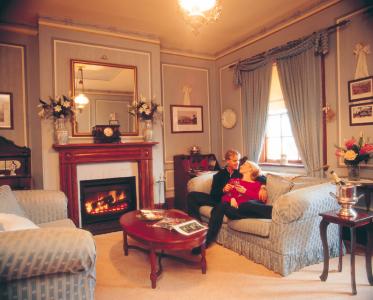 Apartments At York Mansions - Dalby Accommodation 2