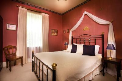 Apartments At York Mansions - Dalby Accommodation 4