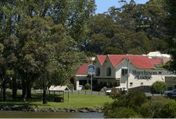 Best Western Murchison Lodge - Dalby Accommodation 1