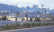 Best Western Riverside Hotel Motel - Dalby Accommodation