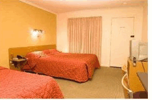 Best Western Riverside Hotel Motel - Dalby Accommodation 4