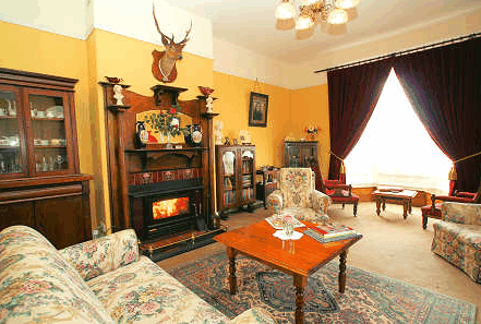 Ashton Gate Guest House - Dalby Accommodation 2