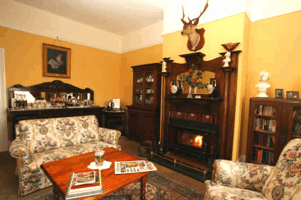 Ashton Gate Guest House - Dalby Accommodation 3