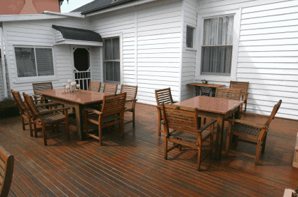 Ashton Gate Guest House - Dalby Accommodation 4