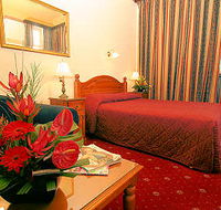 Quality Hotel Colonial Launceston - Dalby Accommodation