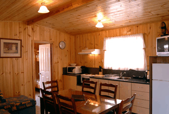 Captain James Cook Memorial Caravan Park - Dalby Accommodation