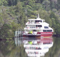 Castaway Holiday Apartments - Dalby Accommodation