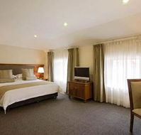 Clarion Hotel City Park Grand - Dalby Accommodation