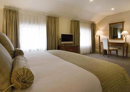 Clarion Hotel City Park Grand - Dalby Accommodation 1