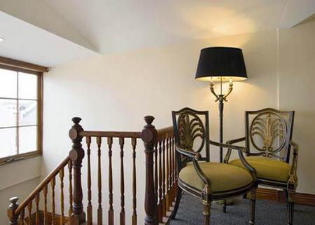 Clarion Hotel City Park Grand - Dalby Accommodation 2