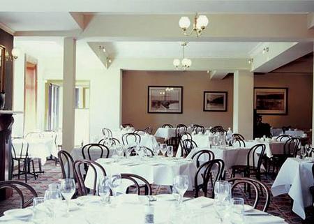 Clarion Hotel City Park Grand - Dalby Accommodation 4