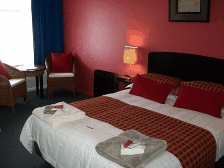 Junction Motel - Dalby Accommodation