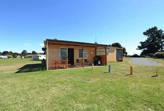 Kelso TAS Dalby Accommodation