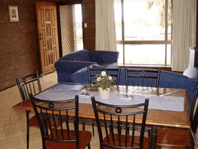 Intown Apartments - Dalby Accommodation