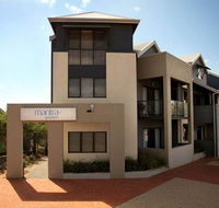 Mantra Geraldton - Dalby Accommodation