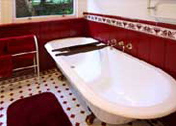 Gardenia House - Dalby Accommodation 1