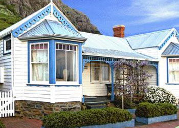 Gardenia House - Dalby Accommodation 3