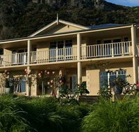 On the Terrace - Dalby Accommodation