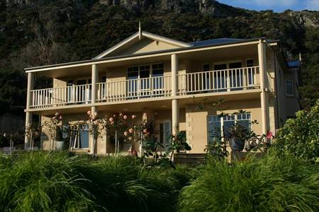 On The Terrace - Dalby Accommodation 0
