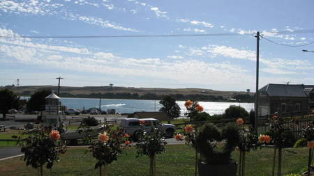 On The Terrace - Dalby Accommodation 1
