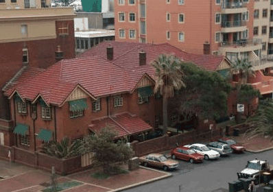 Newcastle Beach YHA - Dalby Accommodation 0