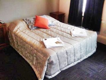 Silk Accommodation - Dalby Accommodation 1