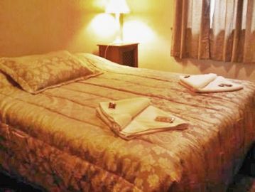 Silk Accommodation - Dalby Accommodation 2