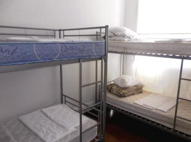 Cambridge Hotel Backpackers - Dalby Accommodation 1