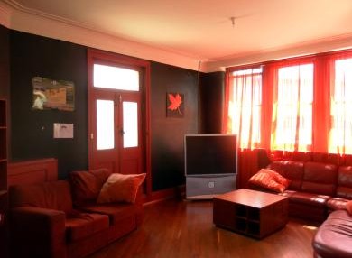 Cambridge Hotel Backpackers - Dalby Accommodation 2