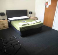 Northern Star Hotel - Dalby Accommodation
