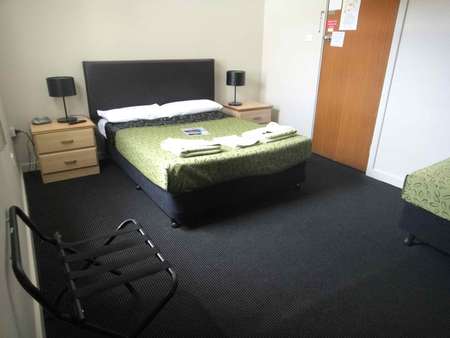 Northern Star Hotel - Dalby Accommodation 0