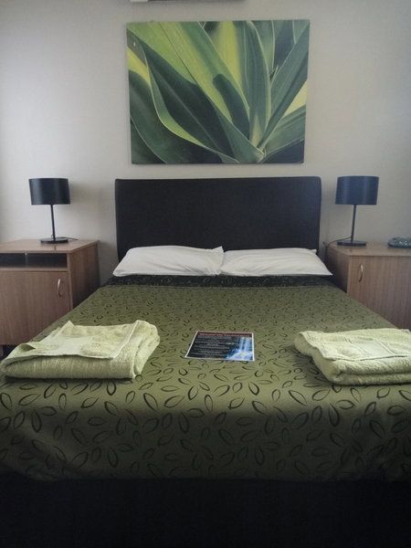 Northern Star Hotel - Dalby Accommodation 1