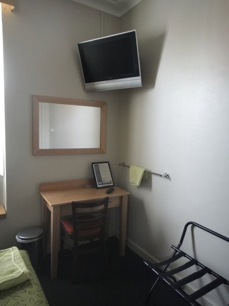 Northern Star Hotel - Dalby Accommodation 2
