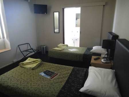 Northern Star Hotel - Dalby Accommodation 5