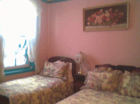 Hamilton Heritage Bed & Breakfast - Dalby Accommodation 1