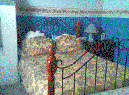 Hamilton Heritage Bed & Breakfast - Dalby Accommodation 2