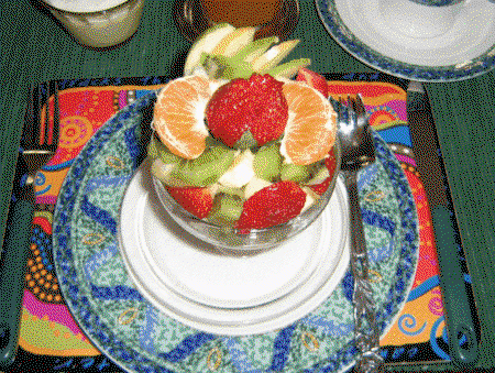 Hamilton Heritage Bed & Breakfast - Dalby Accommodation 4