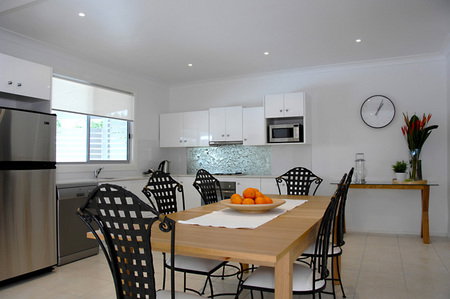 Balgownie - The Junction - Dalby Accommodation 2