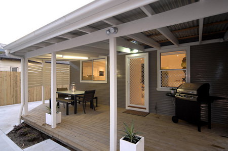 Balgownie - The Junction - Dalby Accommodation 5