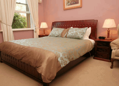 Waratah On York - Dalby Accommodation 0
