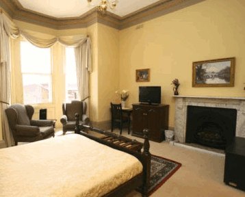 Waratah On York - Dalby Accommodation 4