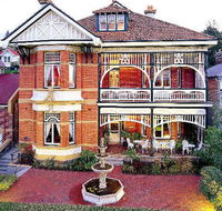 Werona Bed  Breakfast - Dalby Accommodation