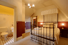 Westella - Dalby Accommodation