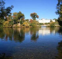 Woodbridge on the Derwent - Dalby Accommodation