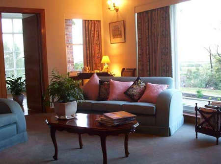 Riverside TAS Dalby Accommodation
