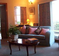 Trevallyn House B  B - Dalby Accommodation