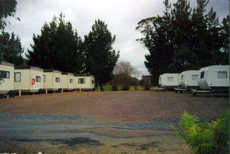 Treasure Island Caravan Park - Dalby Accommodation 0