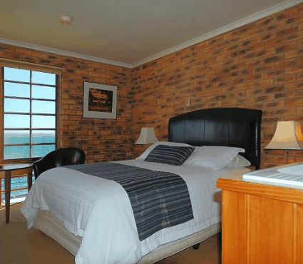 Stanley Village - Dalby Accommodation 0