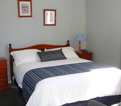 Stanley Village - Dalby Accommodation 2